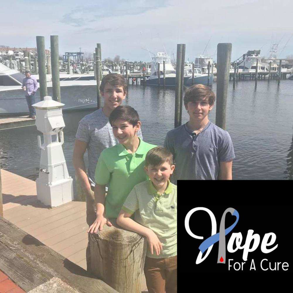 Meet your Posher, Andrea